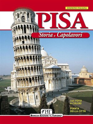 cover image of Pisa